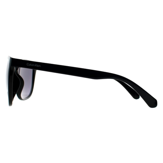 Calvin Klein CK22557S 001 schwarz grau Sonnenbrille - Image 3