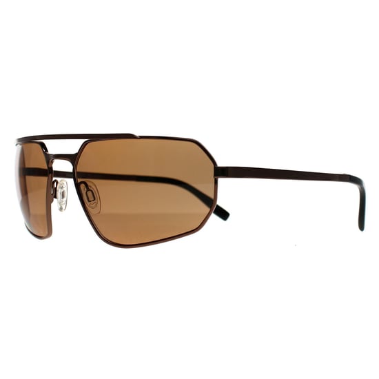 Serengeti Hinkley SS570004 glÃ¤nzend Bronze saturn polarisiert Treiber photochromen Sonnenbrille - Image 2