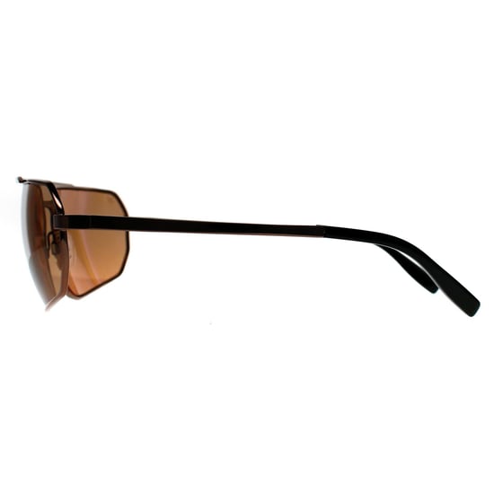 Serengeti Hinkley SS570004 glÃ¤nzend Bronze saturn polarisiert Treiber photochromen Sonnenbrille - Image 3