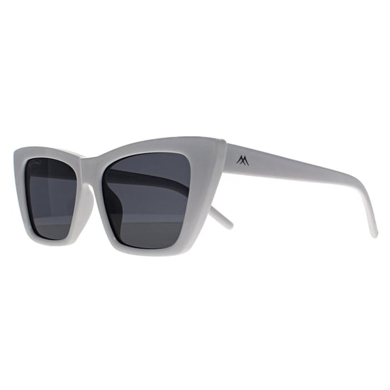Montana MP64 C weißer Rauch grau polarisierte Sonnenbrille - Image 2