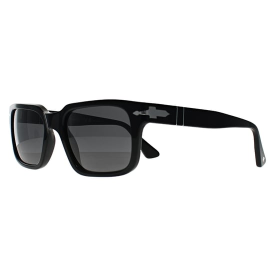 Persol PO3272S 95/31 schwarz grün Sonnenbrille - Image 2