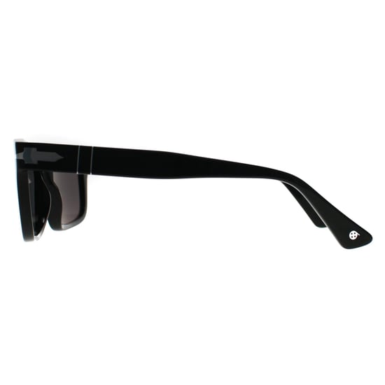 Persol PO3272S 95/31 schwarz grün Sonnenbrille - Image 3