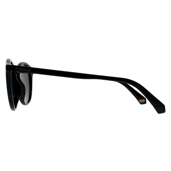Polaroid PLD 6233/S 807 M9 schwarz grau polarisierte Sonnenbrille - Image 3