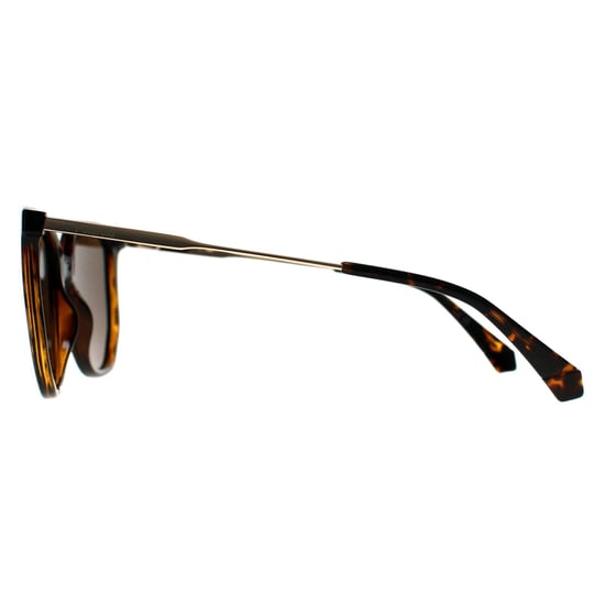 Polaroid PLD 4185/S/X 086 SP havanna bronze polarisierte Sonnenbrille - Image 3