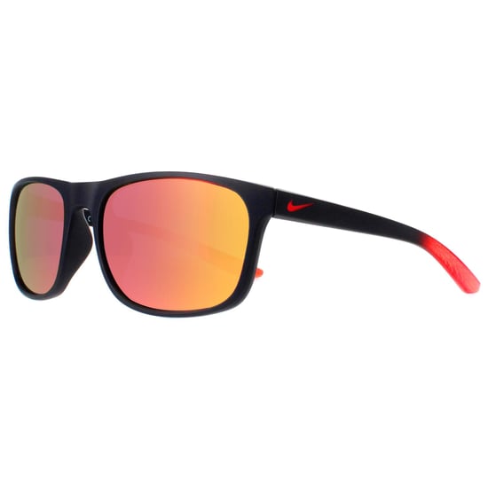 Nike Endure M Mi CW4650 015 matte Gridiron Glut rosa verspiegelte Sonnenbrille - Image 2