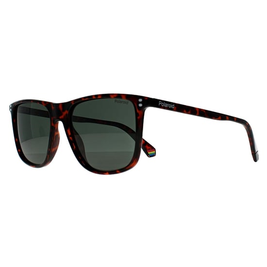 Polaroid PLD 6232/S 086 UC havanna grÃ¼n polarisierte Sonnenbrille - Image 2
