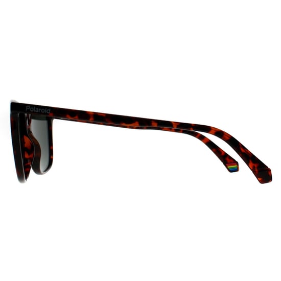 Polaroid PLD 6232/S 086 UC havanna grÃ¼n polarisierte Sonnenbrille - Image 3