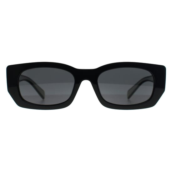 Prada PRB05S 09Q08Z schwarz dunkelgrau Sonnenbrille - Image 1