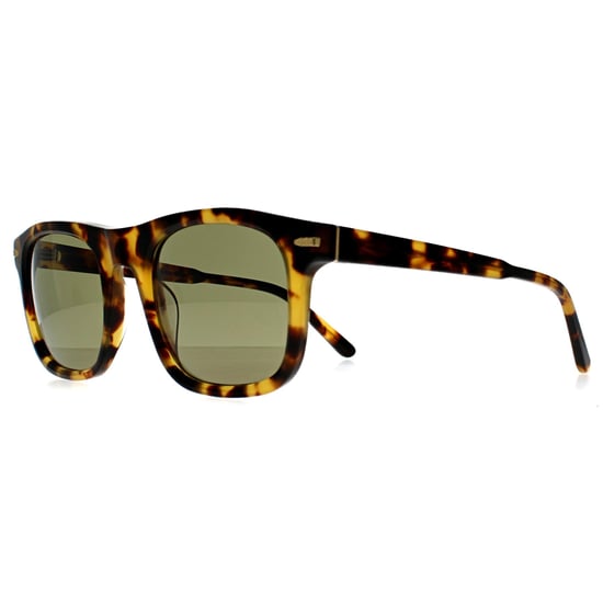 Serengeti Charlton SS576006 glÃ¤nzende klassische havanna Mineral polarisierte 555nm photochrome Sonnenbrille - Image 2