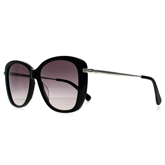 Longchamp LO616S 005 schwarz grau Farbverlauf Sonnenbrille - Image 2