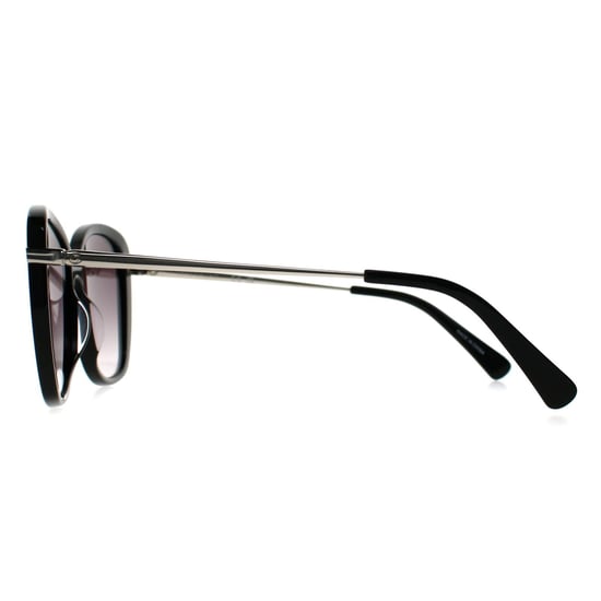 Longchamp LO616S 005 schwarz grau Farbverlauf Sonnenbrille - Image 3