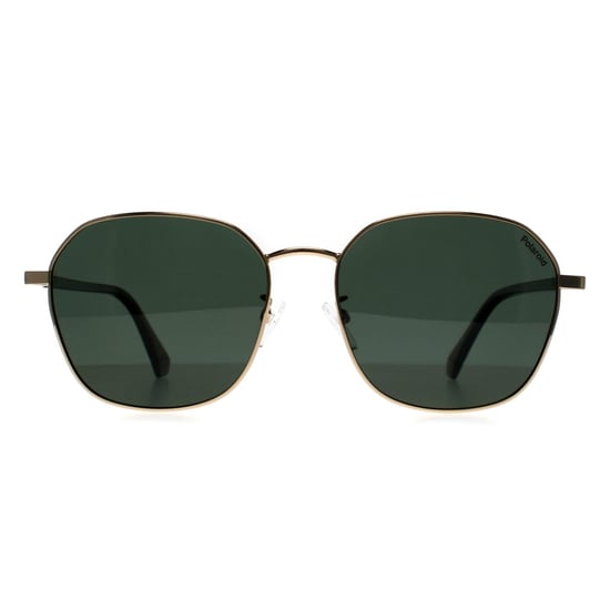 Polaroid PLD 4168/G/S/X PEF UC gold grün grün polarisierte Sonnenbrille - Image 1