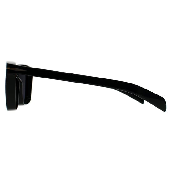 David Beckham DB 7000/S 2M2 IR schwarz grau Sonnenbrille - Image 3