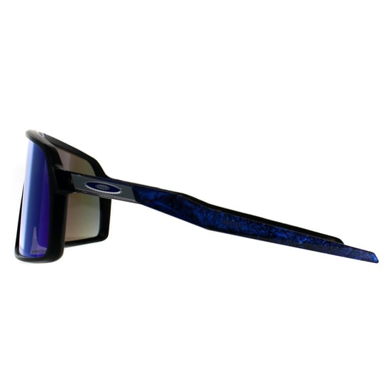 Oakley Sutro OO9406-C0 matt schwarz prizm Saphir-Sonnenbrille - Image 3