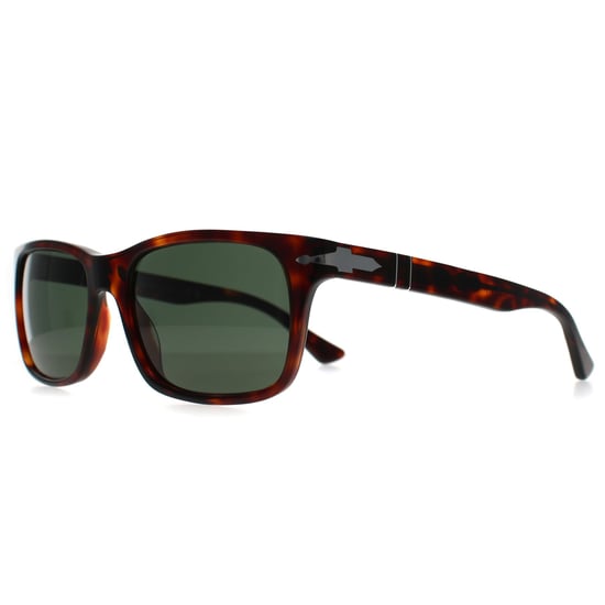 Persol PO3048S 24/31 havanna grün Sonnenbrille - Image 2