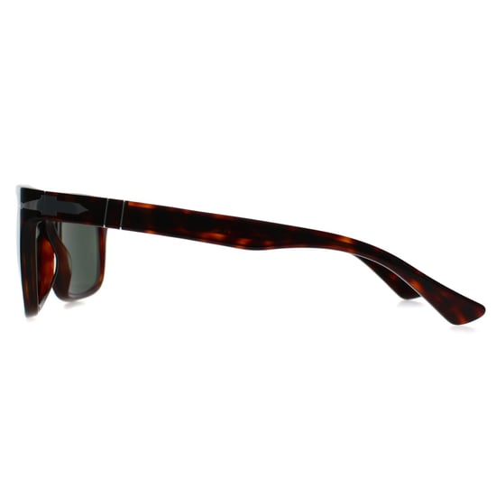Persol PO3048S 24/31 havanna grün Sonnenbrille - Image 3