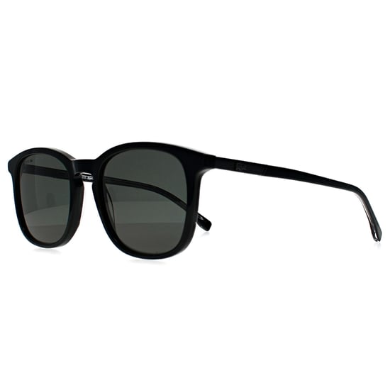 Lacoste L961S 001 schwarz grÃ¼n Sonnenbrille - Image 2