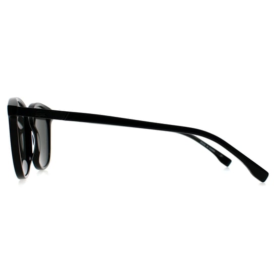 Lacoste L961S 001 schwarz grÃ¼n Sonnenbrille - Image 3