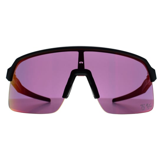 Oakley Sutro Lite OO9463-62 moto gp matte schwarze prizm Straße Sonnenbrille - Image 1