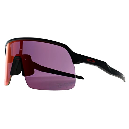 Oakley Sutro Lite OO9463-62 moto gp matte schwarze prizm Straße Sonnenbrille - Image 2