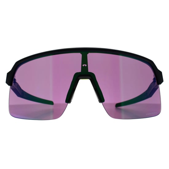 Oakley Sutro Lite OO9463-03 matt schwarz prizm Straße jade Sonnenbrille - Image 1