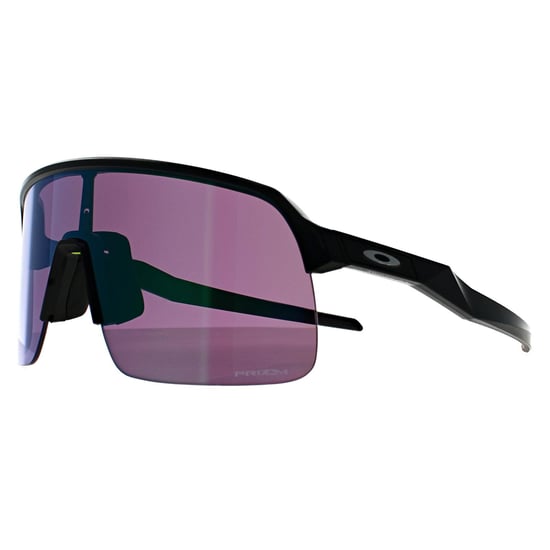 Oakley Sutro Lite OO9463-03 matt schwarz prizm Straße jade Sonnenbrille - Image 2