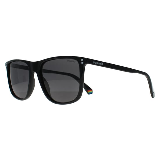 Polaroid PLD 6232/S 807 M9 schwarz grau polarisierte Sonnenbrille - Image 2