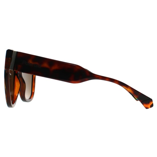 Polaroid PLD 6167/S 086 SP havanna bronze polarisierte Sonnenbrille - Image 3