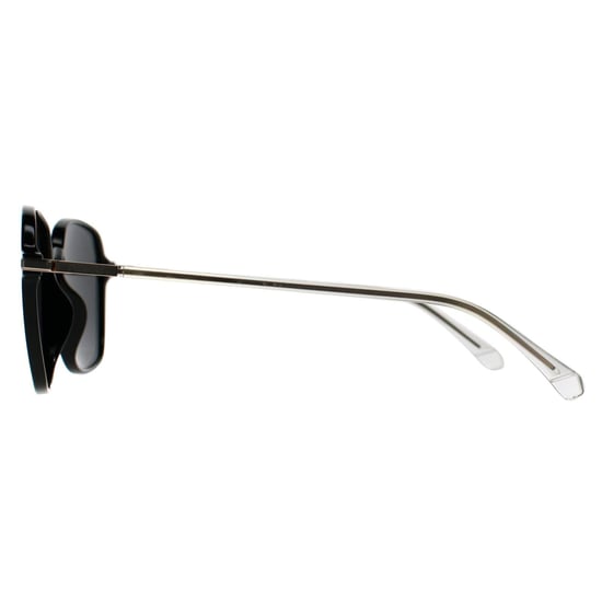 Polaroid PLD 4188/G/S/X 807 M9 schwarz grau polarisierte Sonnenbrille - Image 3