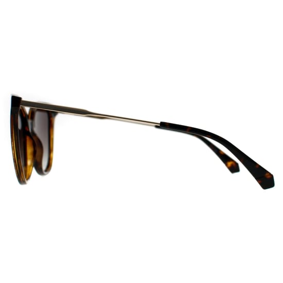 Polaroid PLD 4184/S/X 086 LA havanna brauner Verlauf polarisierte Sonnenbrille - Image 3