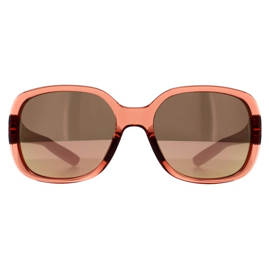 Nike Butterfly Womens Fossil Rose Rose Gold Mirror Audacious S FD5094 - Image 1