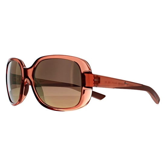 Nike Butterfly Womens Fossil Rose Rose Gold Mirror Audacious S FD5094 - Image 2