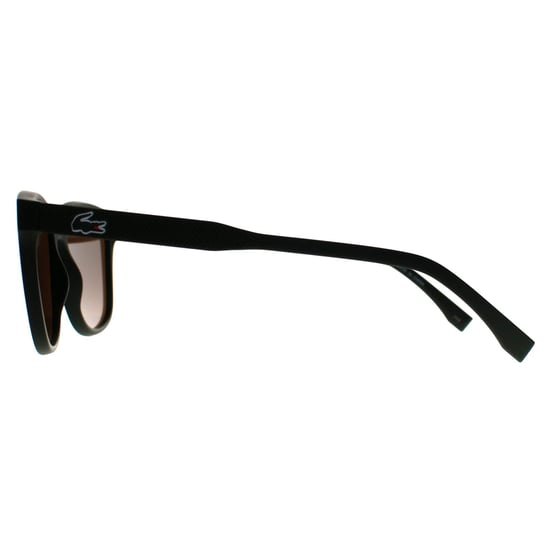 Lacoste L907S 315 matte grÃ¼ne braune Sonnenbrille - Image 3