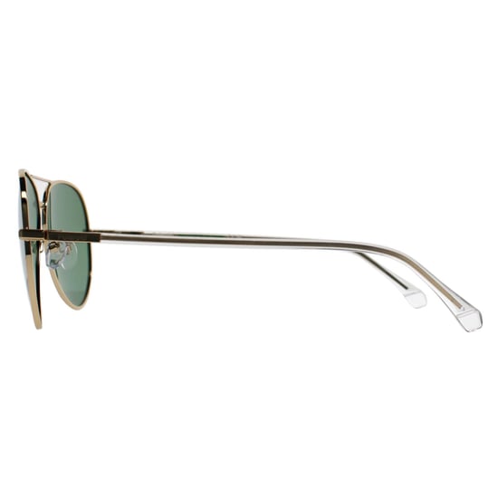 Polaroid PLD 4186/G/S/X J5G UC gold grÃ¼n polarisierte Sonnenbrille - Image 3