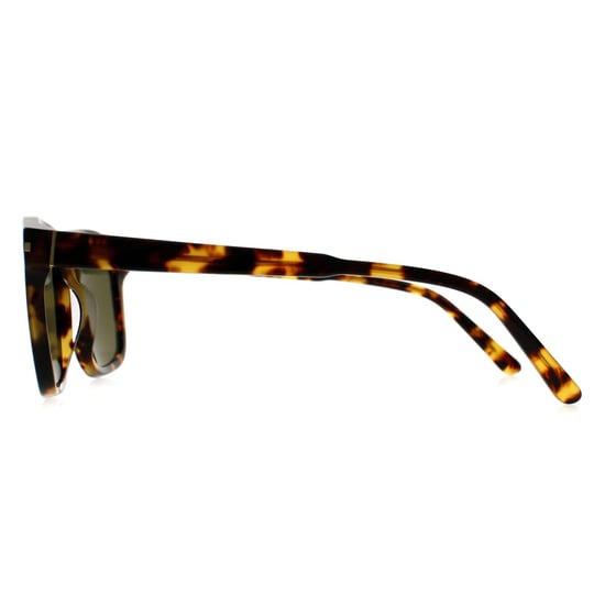 Serengeti Charlton SS576005 glänzend havanna Mineral polarisiert 555nm photochromen Sonnenbrille - Image 3