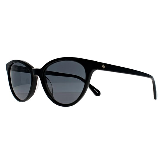 Kate Spade Adeline/G/S 807 IR schwarz grau Sonnenbrille - Image 2
