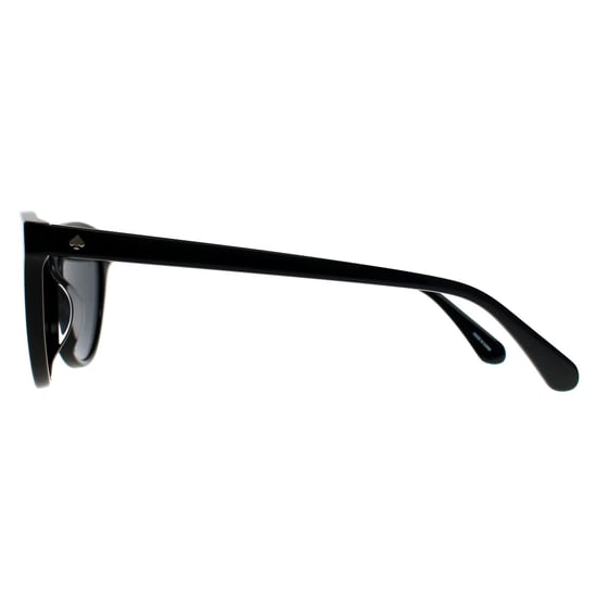 Kate Spade Adeline/G/S 807 IR schwarz grau Sonnenbrille - Image 3
