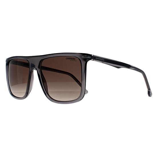 Carrera 278/S KB7 HA kristallgrau braun Verlauf Sonnenbrille - Image 2