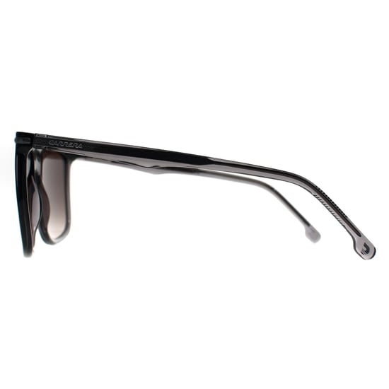 Carrera 278/S KB7 HA kristallgrau braun Verlauf Sonnenbrille - Image 3