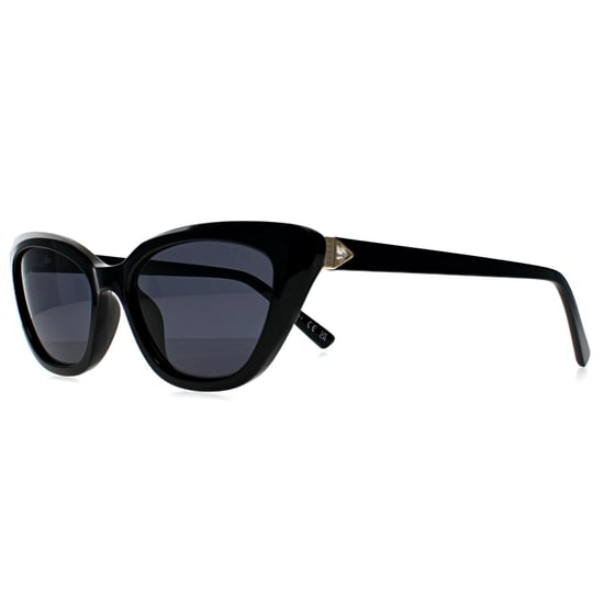 Guess GF6197 01A glänzend schwarz grau Sonnenbrille - Image 2