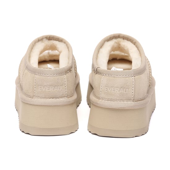 EVER AU Australien Damen Feder-Ankle-Plateau-Schuhe - Image 5