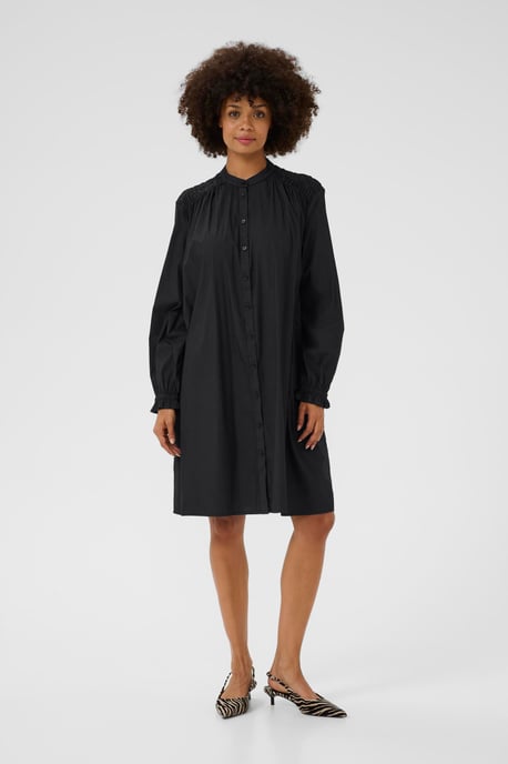 Kleid CUceleste A-shape black - Image 1