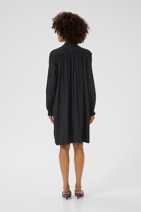 Kleid CUceleste A-shape black - Image 2
