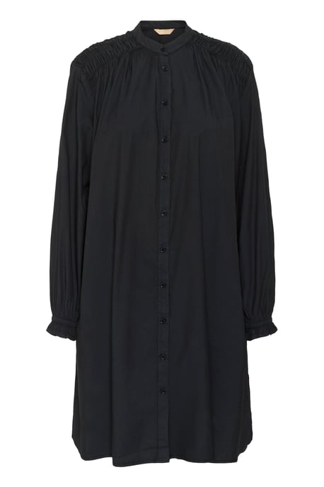 Kleid CUceleste A-shape black - Image 4