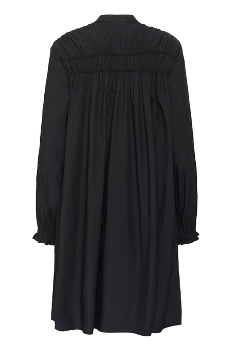 Kleid CUceleste A-shape black - Image 5