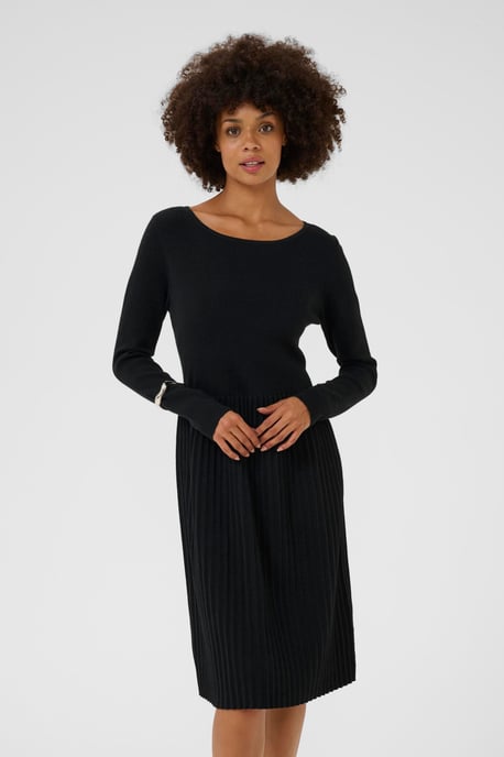 Kleid CUluci Feminine black - Image 3