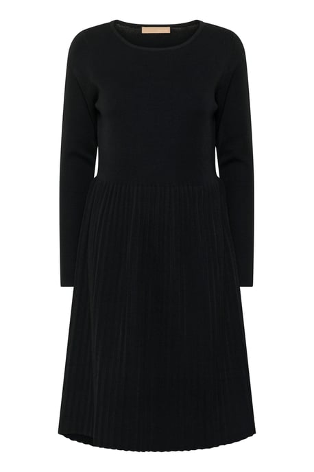 Kleid CUluci Feminine black - Image 4