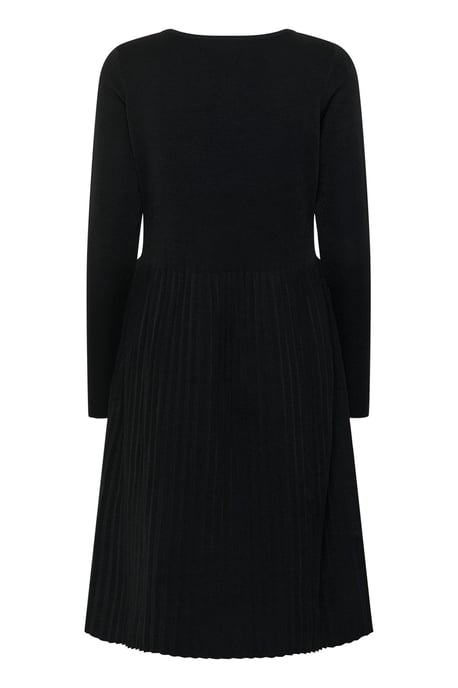 Kleid CUluci Feminine black - Image 5