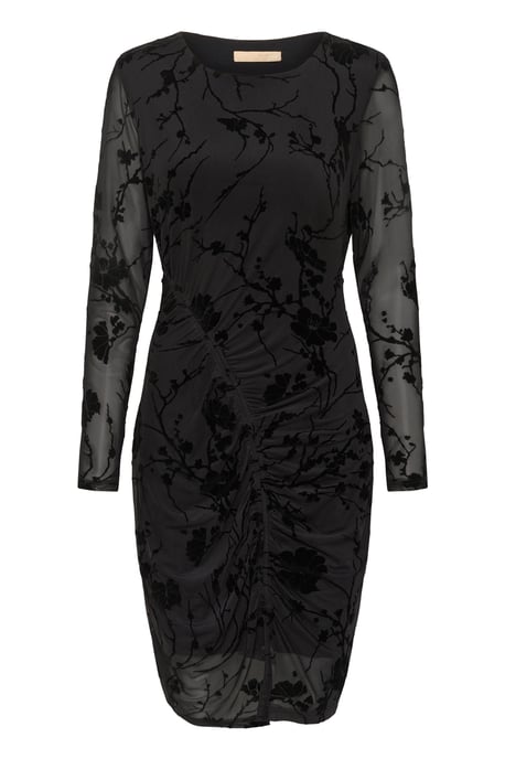 Kleid CUpalida Fitted black - Image 4