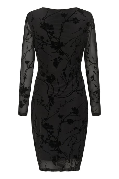 Kleid CUpalida Fitted black - Image 5